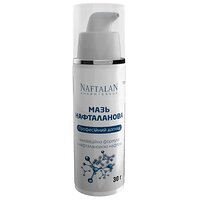 Нафталанова мазь Naftalan 30 мл (Україна) №2