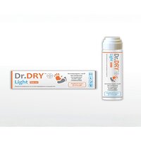 Антиперспірант Farmasorbe Dr.DRY Light Dab-on, 50 мл (Україна)