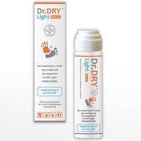 Антиперспірант Farmasorbe Dr.DRY Light Dab-on, 50 мл (Україна) №2