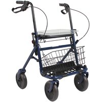 Стальной складной роллер OSD-LW-ROL S27-2782 №2