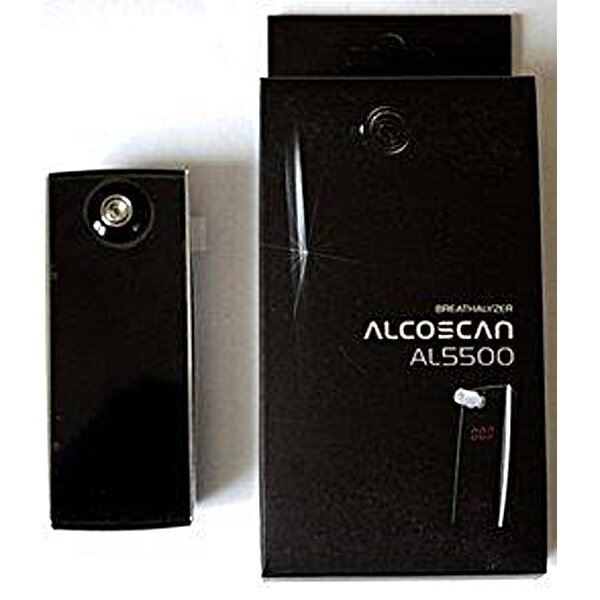 Алкотестер Alcoscan AL -5500