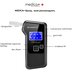 Електрохімічний алкотестер MEDICA+ Alco Control 9.0 PRO (Japan) S44-1580249352