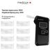 Електрохімічний алкотестер MEDICA+ Alco Control 9.0 PRO (Japan) S44-1580249352