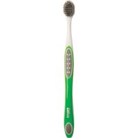 Зубная щетка Difas PRO-CLINIC BAMBOO CHARCOAL в дорожном кейсе