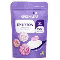 Ерітрітол GREEN LEAF 300г (Україна)