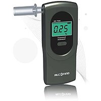 Алкотестер AlcoScent DA 7100