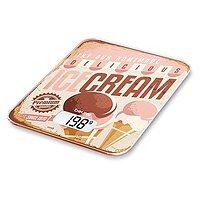 Ваги кухонні Beurer KS 19 Icecream