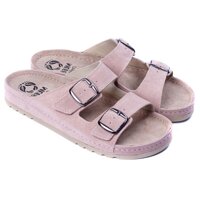 Жіночі ортопедичні шльопанці VESUVIO ROSE 807, Mubb