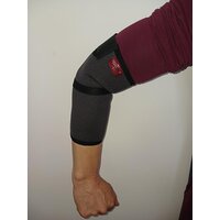 Бандаж на локоть, неопреновый - Ersamed REF-300 M S70-1933614190 №2