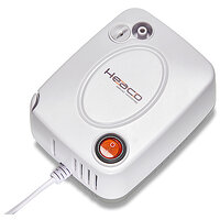 Інгалятор компресорний Heaco WNE211 S61-208 №2