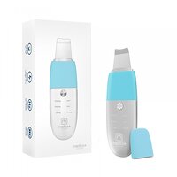 Ультразвуковой скрабер для лица vibroscin 8.0 medica+