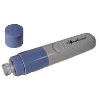 Вакуумный очиститель пор Queentone Spotcleaner