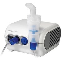 Інгалятор компресорний OMRON Comp AIR NE-C28 Plus №2
