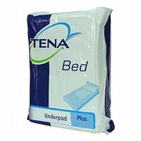 Пелюшки TENA Bed 60x90 ( 5 шт.) №2