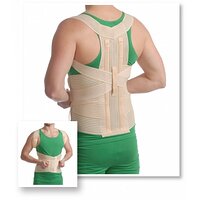 Корсет грудопоперековий 3001 Med textile