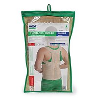 Корсет грудопоперековий 3001 Med textile №2