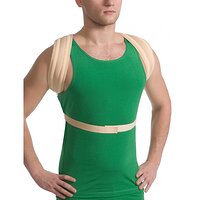 Реклинатор (корректор осанки) ключичный 2009 Med textile №2