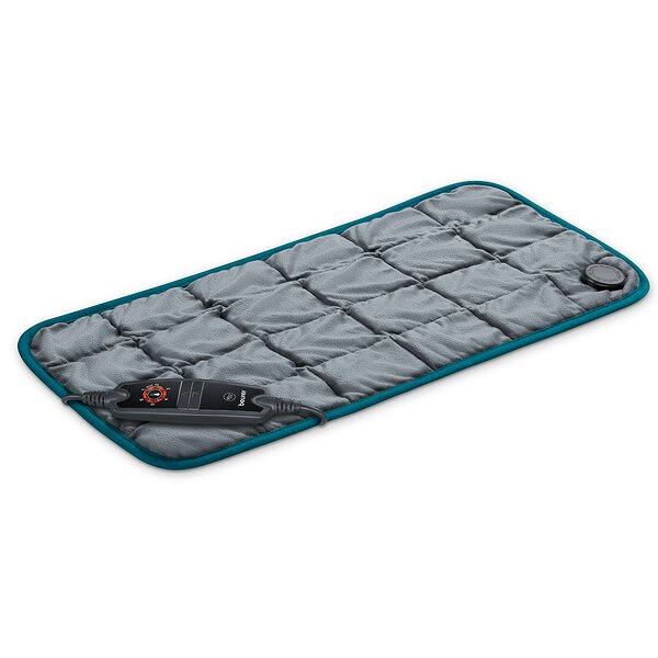 Електрогрілка HK 145 Cosy Weight Green Planet Beurer (Німеччина)