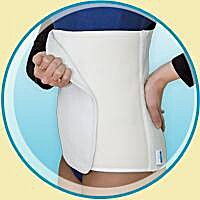 Бандаж еластичний хірургічний Бех - 4 ( S - XL ) , Тиса - Київ