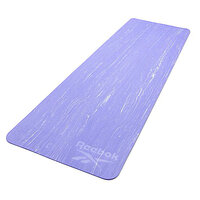 Килимок для йоги Reebok Camo Yoga Mat фіолетовий Уні 176 х 61 х 0,5 см S83-00000026305 №2