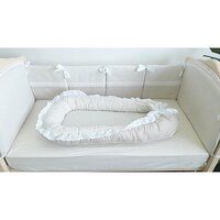 Позиционер Кристина салатовый 80х50 Lux baby №2