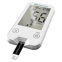Глюкометр Medisana MediTouch&reg; 2 №2
