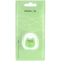 Зубна нитка Spokar 50 м