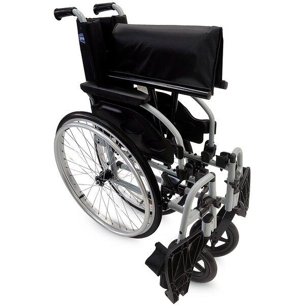 Фото Низькоактивне крісло колісне Invacare Action 1R (Франція)