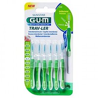 Міжзубна щітка GUM Trav - Ler 1.1 мм