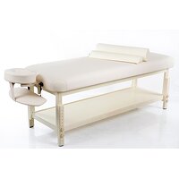 Стол массажный Classic-Flat Бежевый S34-12881 №2