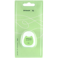 Зубна нитка Spokar 50 м