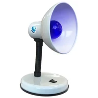 Синя лампа MININ Multifix настільна Bactosfera