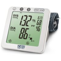 Тонометр автоматичний Nissei DSK-1011 №2