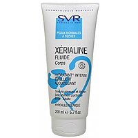 SVR Xerialine (СВР Ксериалин) Крем-флюид для лица 40 мл 
