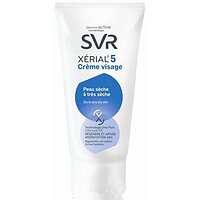SVR Xerial 5 (СВР Ксериаль 5) Восстанавливающий крем 50 мл