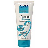 SVR Xerialine (СВР Ксериалин) Деликатный Гель-скраб 200 мл