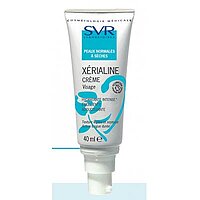 SVR Xerialine (СВР Ксериалин) Крем-флюид 40 мл