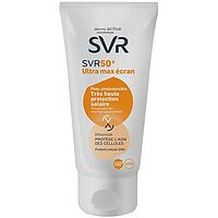 SVR Ultra Max (СВР Ультра макс) Крем солнцезащитный 50 мл
