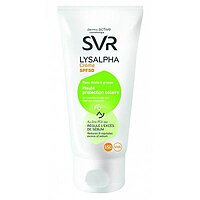 SVR Lysalpha (СВР Лизальфа) Солнцезащитный крем 50 мл