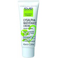 SVR Lysalpha (СВР Лизальфа) Крем дневной Матирующий уход 40 мл