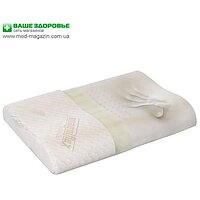 Волнообразная подушка Magniflex (Италия)