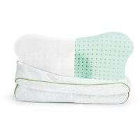 Эргономичная подушка BlackRoll Recovery Pillow grey (Германия) №2