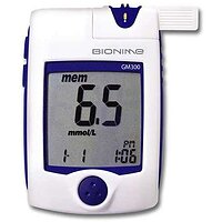 Глюкометр Rightest GM 300 (Bionime, Швейцария)