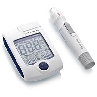 Глюкометр Rightest GM 300 (Bionime, Швейцария) №2