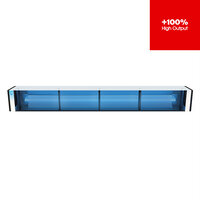 Orbb bactosfera Jalousie 55 S3-6170