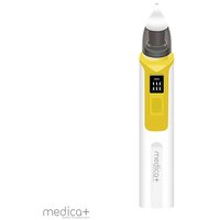 Назальний аспіратор (соплевідсмоктувач) MEDICA+ NOSE CLEANER 6.0 