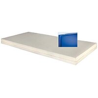 Стандартний медичний матрац RG 35 без компресора 90x200 Bock