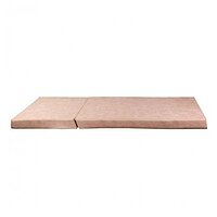 Матрац медичний двосекційний MAT-88x8x194 OSD №2