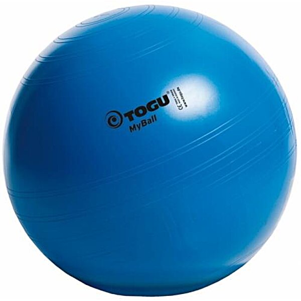 Гімнастичний м'яч Togu " MyBall " 65 см , арт.416604