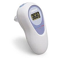Інфрачервоний вушний термометр OMRON Gentle Temp MC - 510 - E2